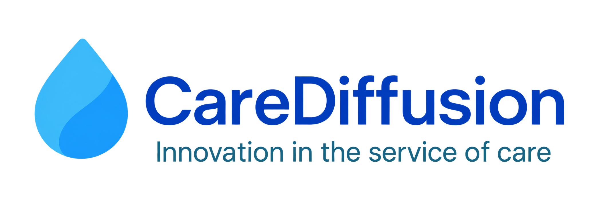 CareDiffusion — Innovation in the service of care